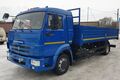 Бортовой КАМАЗ 4308-6083-69(G5)