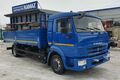 Бортовой КАМАЗ 4308-6083-69(G5)