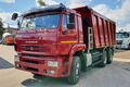 Самосвал КАМАЗ 6520-3026041-53 6х4, пакет Юг