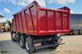Самосвал КАМАЗ 6520-3026041-53 6х4, пакет Юг