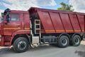 Самосвал КАМАЗ 6520-3026041-53 6х4, пакет Юг
