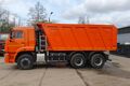 Самосвал КАМАЗ 6520-3026041-53 6х4, пакет Юг
