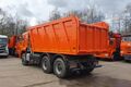 Самосвал КАМАЗ 6520-3026041-53 6х4, пакет Юг