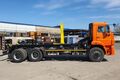 крюковой погрузчик Hiab Multilift Optima 20S.59 с гидроупорами на ш. 6520-3072-53