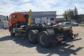 крюковой погрузчик Hiab Multilift Optima 20S.59 с гидроупорами на ш. 6520-3072-53