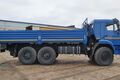 Бортовой КАМАЗ 43118-6012-50