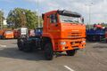 седельный тягач КАМАЗ 65225-26014-53