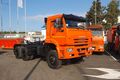 седельный тягач КАМАЗ 65225-26014-53