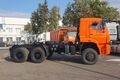 седельный тягач КАМАЗ 65225-26014-53