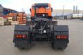 седельный тягач КАМАЗ 65225-26014-53