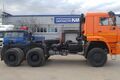 седельный тягач КАМАЗ 65225-26014-53