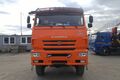 седельный тягач КАМАЗ 65225-26014-53