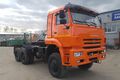 седельный тягач КАМАЗ 65225-26014-53