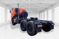 седельный тягач КАМАЗ 53504-6030-50