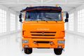 седельный тягач КАМАЗ 53504-6030-50