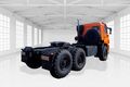седельный тягач КАМАЗ 53504-6030-50