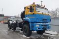 седельный тягач КАМАЗ 65221-6020-53