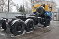 седельный тягач КАМАЗ 65221-6020-53