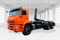 мультилифт Palfinger PHT20Pi на шасси КАМАЗ 6520