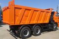 Самосвал КАМАЗ 6520-3026012-53 6х4, пакет Юг