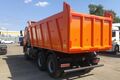 Самосвал КАМАЗ 6520-3026012-53 6х4, пакет Юг