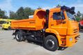 Самосвал КАМАЗ 53605-6011-48(A5) 6х4