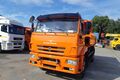 Самосвал КАМАЗ 53605-6011-48(A5) 6х4