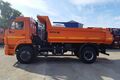 Самосвал КАМАЗ 53605-6011-48(A5) 6х4