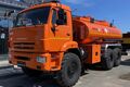 АТЗ-11,2 на шасси КАМАЗ 43118-3938-50, 2 отсека
