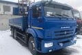 Бортовой КАМАЗ 65117-6052-48(A5)