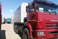 установка паропромысловая паровая передвижная ППУА 1600/100 на шасси КАМАЗ 43118-50