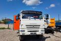 вахтовый автобус 28+2 места, шасси КАМАЗ- 43118-50 (мод.42261)
