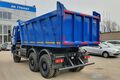 Самосвал КАМАЗ-ВАНКОР 6522-6010-47 (RT) 6х6