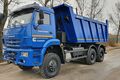 Самосвал КАМАЗ-ВАНКОР 6522-6010-47 (RT) 6х6