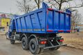 Самосвал КАМАЗ-ВАНКОР 6522-6010-47 (RT) 6х6