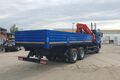 бортовой а/м КАМАЗ 65117-48(А5) с КМУ ИМ-320 за кабиной