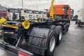 крюковой погрузчик КАМАЗ 65115-3094-48 с PHT15
