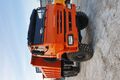 Самосвал КАМАЗ 65222-7012-53 6х6
