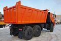 Самосвал КАМАЗ 65222-7012-53 6х6