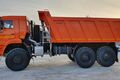 Самосвал КАМАЗ 65222-7012-53 6х6