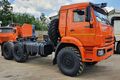 седельный тягач КАМАЗ 53504-7030-50