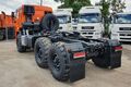 седельный тягач КАМАЗ 53504-7030-50