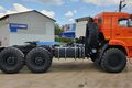 седельный тягач КАМАЗ 53504-7030-50