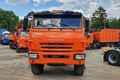 седельный тягач КАМАЗ 53504-7030-50