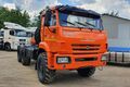 седельный тягач КАМАЗ 53504-7030-50