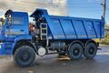 Самосвал КАМАЗ-ВАНКОР 6522-6011-47 (RT)