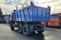 Самосвал КАМАЗ-ВАНКОР 6522-6011-47 (RT)