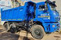 Самосвал КАМАЗ-ВАНКОР 6522-6011-47 (RT)