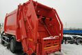 Мусоровоз КО-427-72 с порталом на шасси КАМАЗ 53605-48