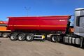 Самосвальный полуприцеп НЕФАЗ 9509-0210421-30 NEW, 33 куб.м, 31,9 т, BPW